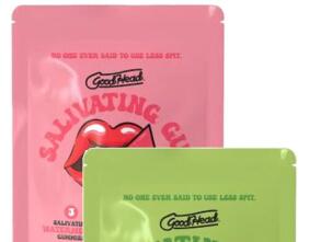 GoodHead Salivating Gummies 