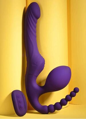 Playboy Pleasure Hug It Out