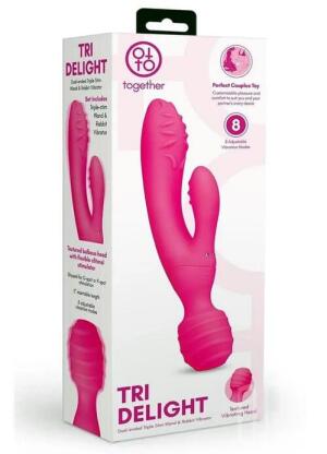 Tri Delight 
