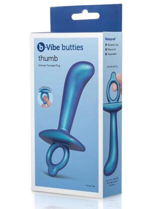 b-Vibe Buddies Thumb