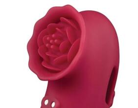 Rosegasm Playful Petal 