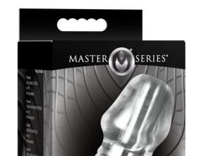 Master Series Dicked Medium