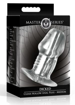Master Series Dicked Medium
