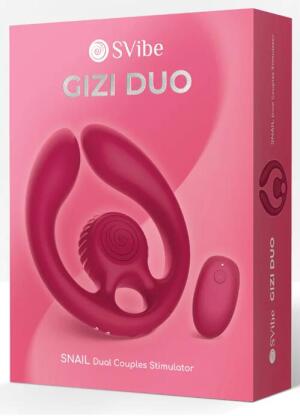 Gizi Duo 