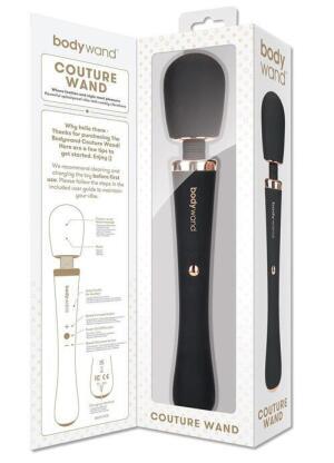 Bodywand Luxe Couture Wand 