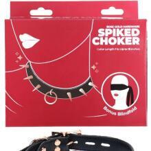 Spiked Choker 
