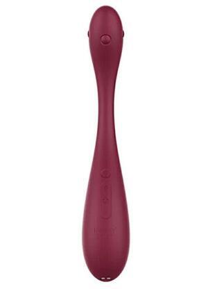 Aira Puff Inflatable Kegel Ball 