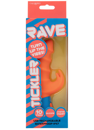 Rave Tickler