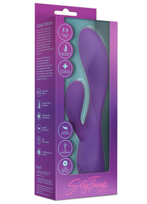 Sexy Things Fever Dream 