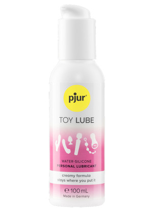 Toy Lube 
