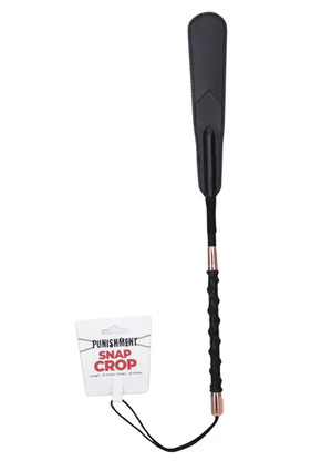 Punishment Snap Crop