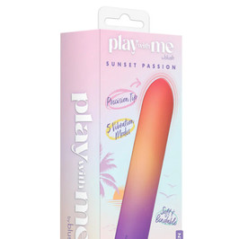 Play With Me Sunset Passion 