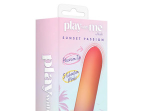 Play With Me Sunset Passion 