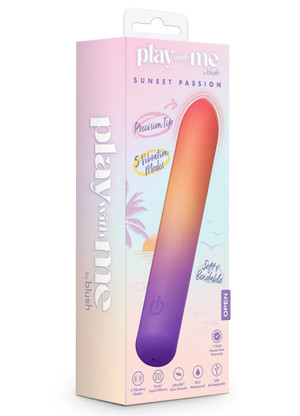 Play With Me Sunset Passion 