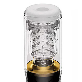 Gale Rotating and Thrusting Male Masturbator 