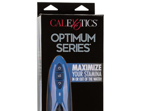 Optimum Series Rechargeable Waterproof Pump