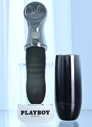 Playboy Pleasure Bon Voyage 