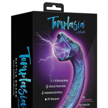 Temptasia Rattle Snake 