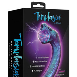 Temptasia Rattle Snake 