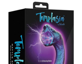 Temptasia Rattle Snake 