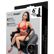 Whipsmart Inflatable Bondage Chair 
