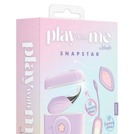 Play With Me Snapstar 