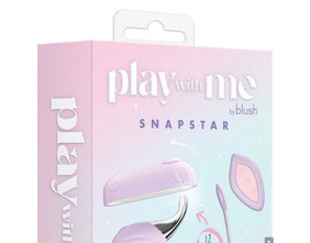 Play With Me Snapstar 