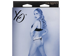 Nocturnal Collection Spreader Bar with Cuffs