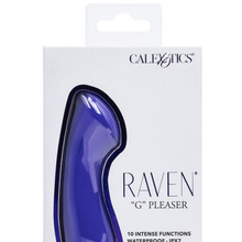 Raven G Pleaser 