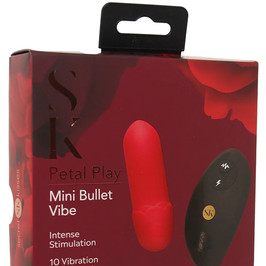 Petal Play Bullet 