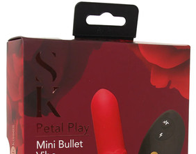 Petal Play Bullet 
