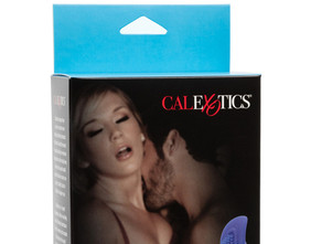 Rechargeable Dual Pleaser 