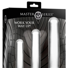 Triple Towers Dilators