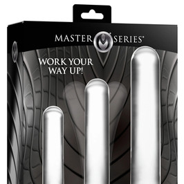 Triple Towers Dilators