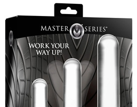 Triple Towers Dilators