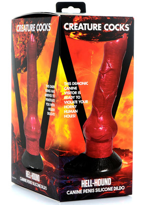 Hellhound 
