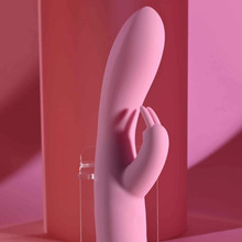 Cushy Bunny 