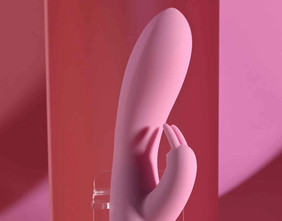 Cushy Bunny 