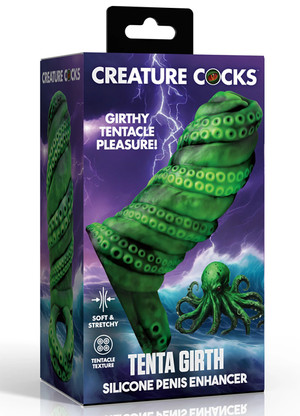 Tenta Girth