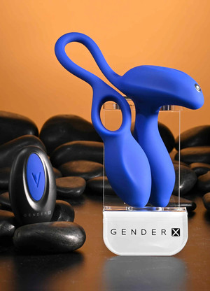 Gender X Back for More 