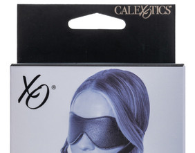 Nocturnal Eye Mask & Breathable Ball Gag 