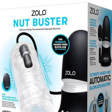 Zolo Nut Buster 