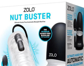 Zolo Nut Buster 