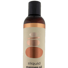Citrus Neroli Massage Oil