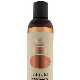 Citrus Neroli Massage Oil