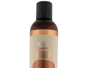Citrus Neroli Massage Oil