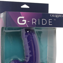 G-Ride Thrill Ride 