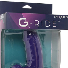 G-Ride Thrill Ride 