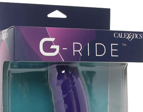 G-Ride Thrill Ride 