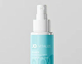Vitalize Balance Refreshing Intimate Mist 